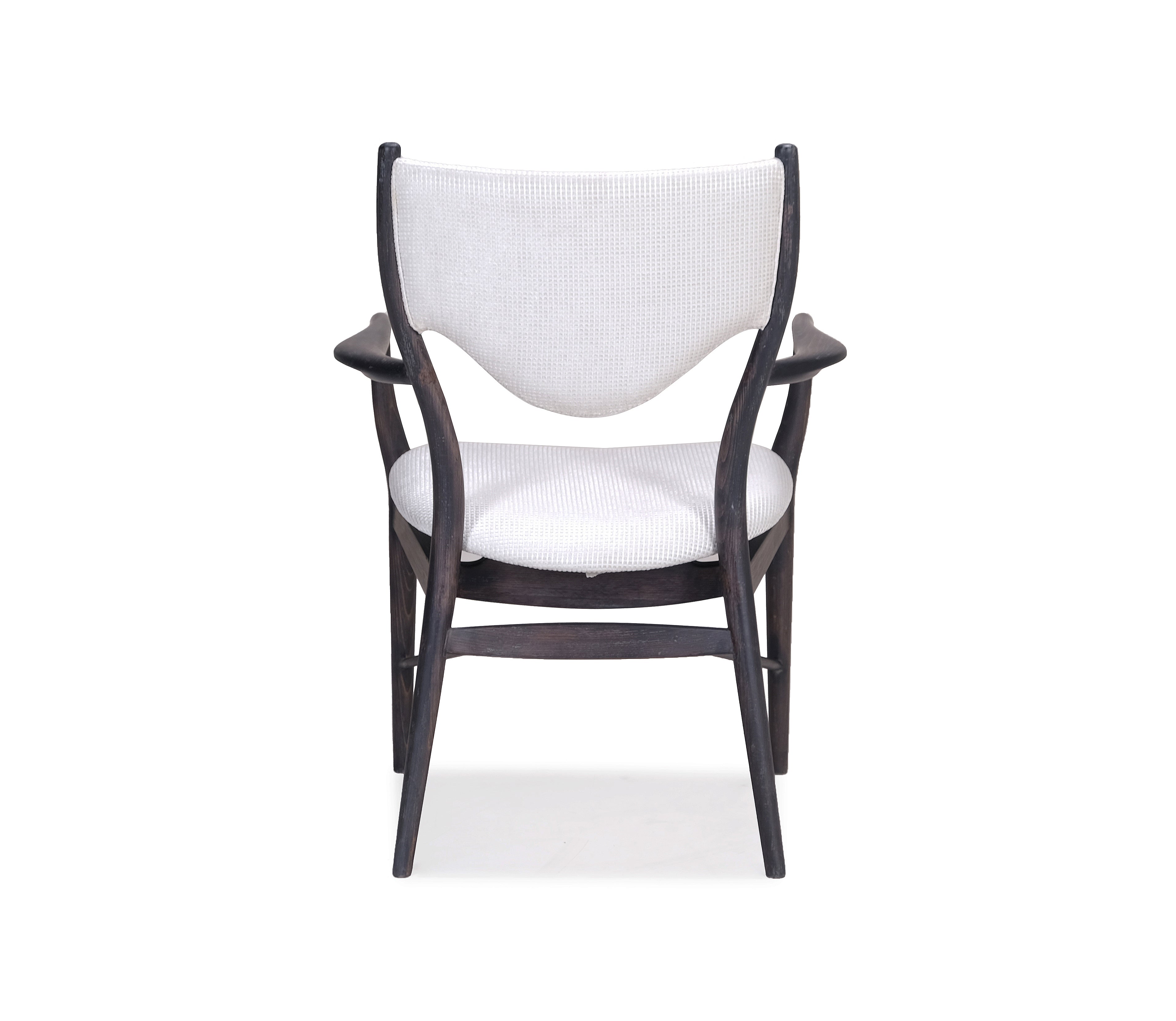 IRVINE ARM CHAIR